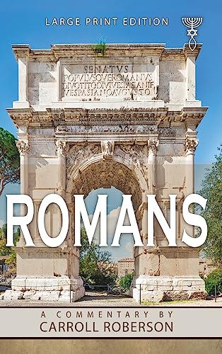 Romans: A Commentary von Innovo Publishing LLC
