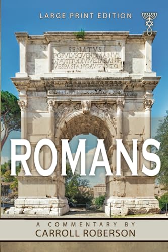 Romans: A Commentary von Innovo Publishing LLC