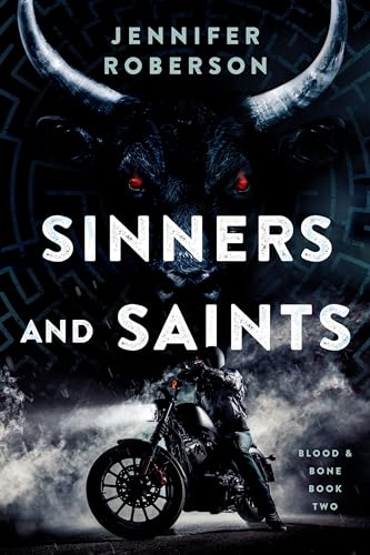 Sinners and Saints