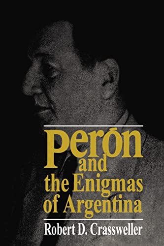 Peron & The Enigmas Of Arg Peron & The Enigmas Of Arg von W. W. Norton & Company
