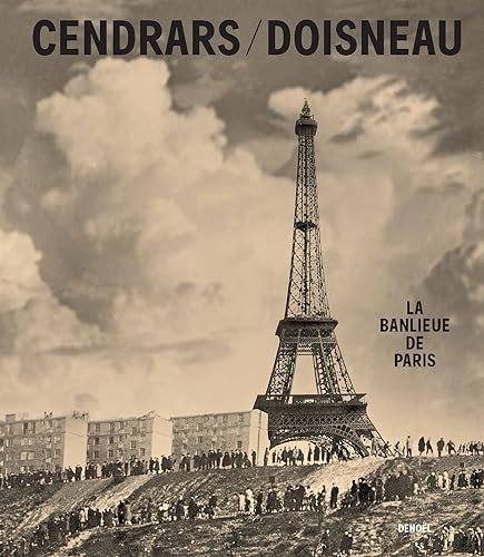 La banlieue de Paris von DENOEL