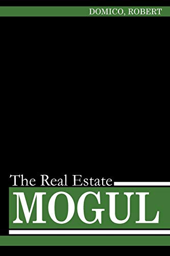 The Real estate Mogul von Xlibris Corporation