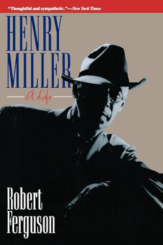 Henry Miller: A Life von W. W. Norton & Company