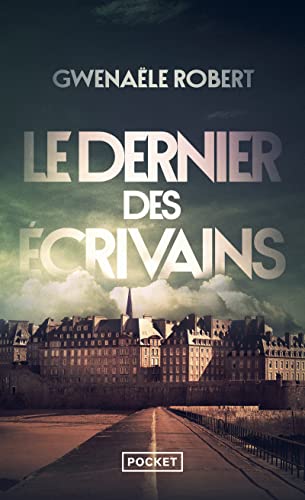 Le Dernier des écrivains von POCKET