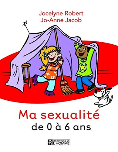 Ma sexualité de 0 à 6 ans von DE L HOMME