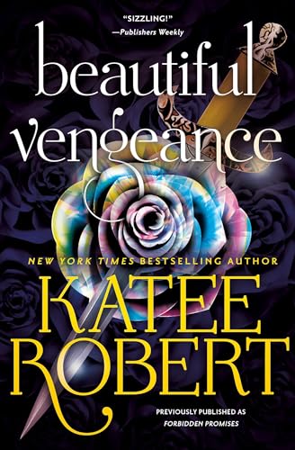 Beautiful Vengeance (previously published as Forbidden Promises) von Forever