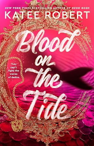 Blood on the Tide (Crimson Sails, Band 2) von BERKLEY