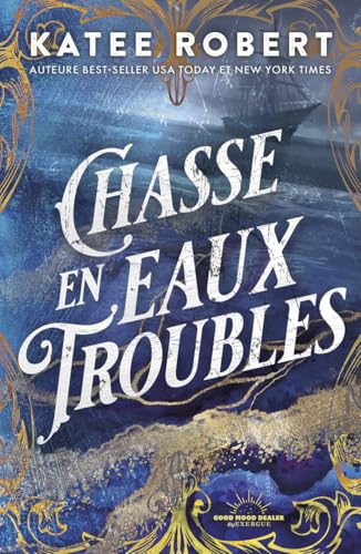 Chasse en eaux troubles von GOOD MOOD EXR
