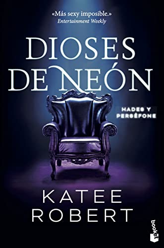 Dioses de neón (Neon Gods): Serie Dark Olympus, 1 (Bestseller, Band 1) von Booket