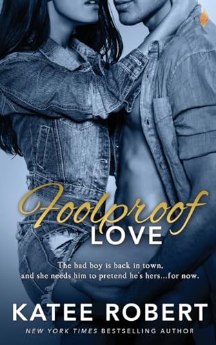 Foolproof Love Foolproof Love von CreateSpace Independent Publishing Platform