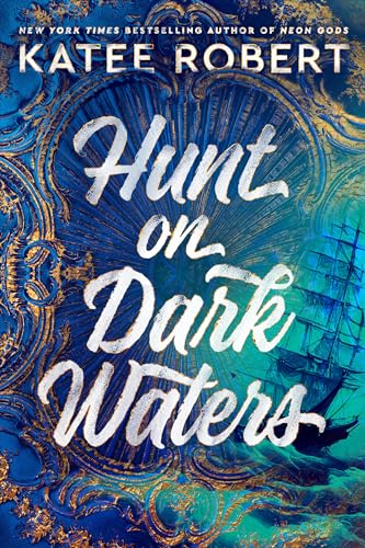 Hunt on Dark Waters (Crimson Sails, Band 1) von BERKLEY