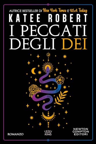 I peccati degli dei (King) von Newton Compton Editori