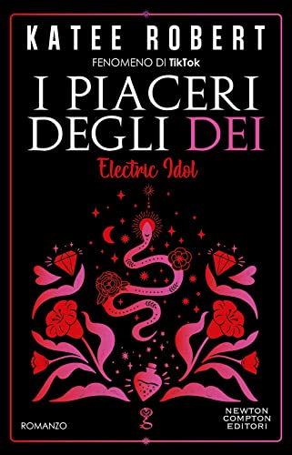 I piaceri degli dei (Anagramma)
