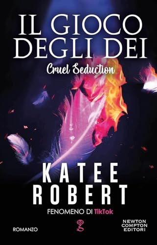Il gioco degli dei. Cruel seduction (Anagramma)