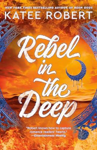 Rebel in the Deep (Crimson Sails, 3) von Berkley Books