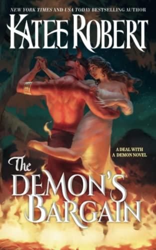 The Demon's Bargain: Peculiar Tastes #2 (A Deal With A Demon) von Trinkets & Tales LLC