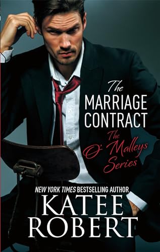 The Marriage Contract (O'Malleys)