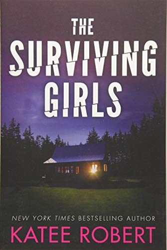 The Surviving Girls (Hidden Sins, Band 3)
