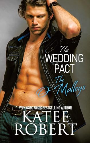 The Wedding Pact (O'Malleys) von Piatkus