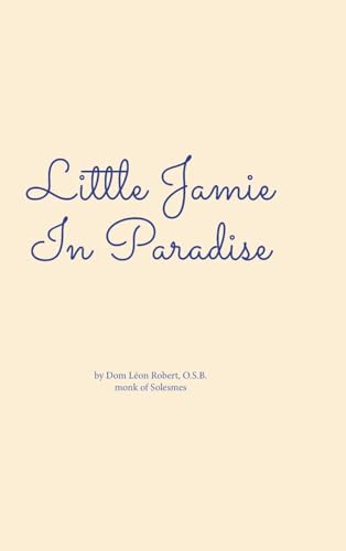 Little Jamie in Paradise von Abbey Editions