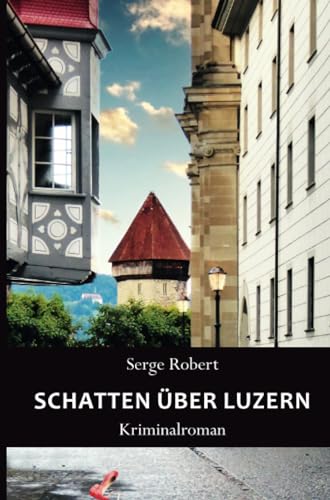 Schatten über Luzern