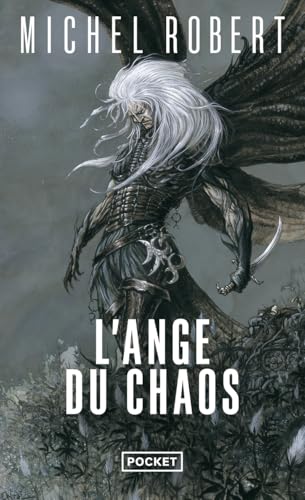 L'agent des ombres - tome 1 L'ange du chaos (1) von Pocket