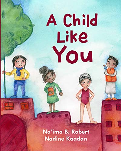 A Child Like You von Otter-Barry Books