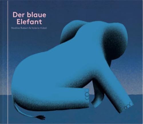 Der blaue Elefant von Salis Verlag ein Imprint der Elster & Salis AG