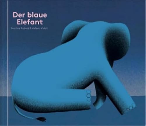 Der blaue Elefant