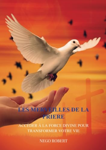 LES MERVEILLES DE LA PRIERE: Accéder à la Force Divine pour Transformer votre vie von Bookmundo