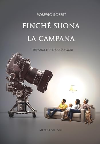 Finché suona la campana (Inside Yellow) von Silele