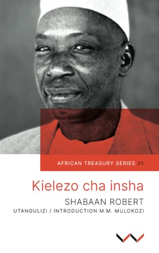 Kielezo Cha Insha von Wits University Press