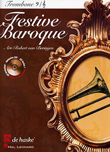 Festive Baroque