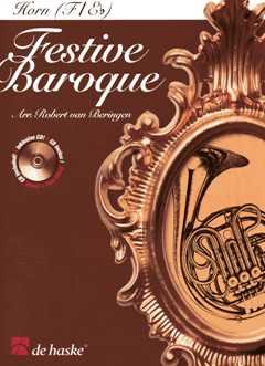 Festive Baroque