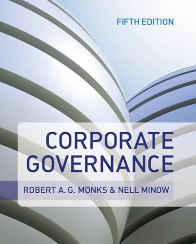 Corporate Governance