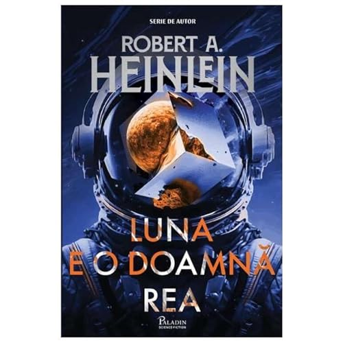 Luna E O Doamna Rea Luna E O Doamna Rea von Paladin