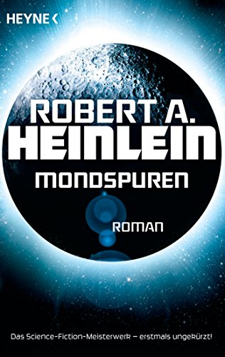 Mondspuren: Roman Mondspuren: Roman