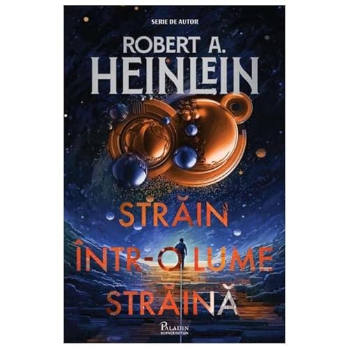 Strain Intr-O Lume Straina von Paladin
