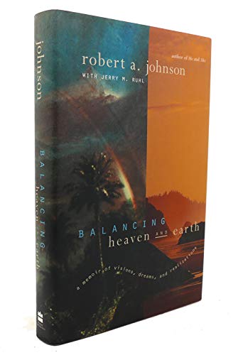 Balancing Heaven and Earth: A Memoir von HarperOne