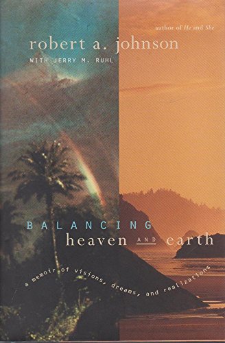 Balancing Heaven and Earth: A Memoir