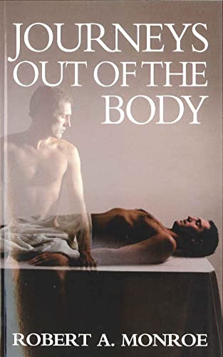 Journeys Out of the Body von Souvenir Press