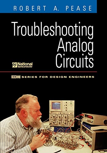 Troubleshooting Analog Circuits (EDN Series for Design Engineers) von Newnes