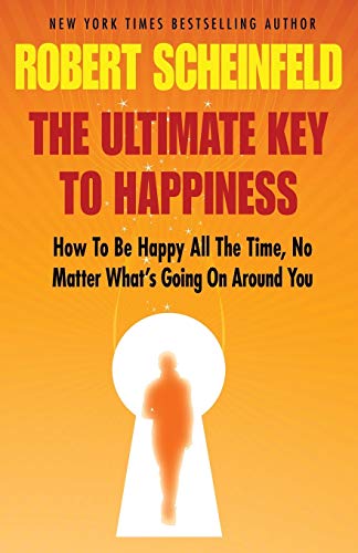 The Ultimate Key to Happiness von Abundance Publishing
