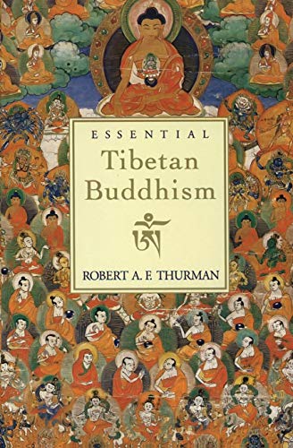 Essential Tibetan Buddhism (Essential S)