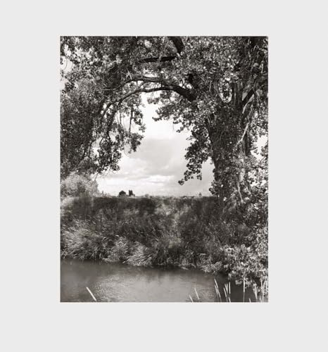 Cottonwoods: Cottonwoods: Photographs, and a Conversation About Picture-making in the American West Cottonwoods: Cottonwoods: Photographs, and a Conversation About Picture-making in the American West