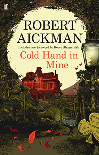 Cold Hand in Mine von Faber & Faber