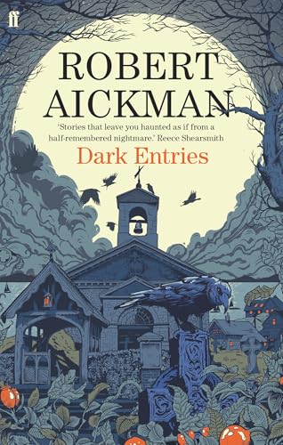 Dark Entries von Faber & Faber