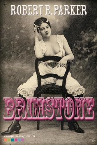 Brimstone