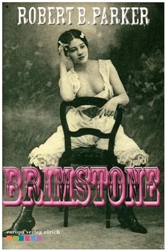 Brimstone von Europa Verlag AG Zürich