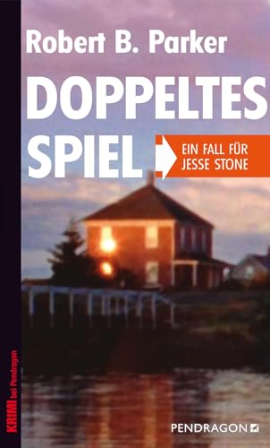 Doppeltes Spiel: Ein Fall für Jesse Stone, Band 9